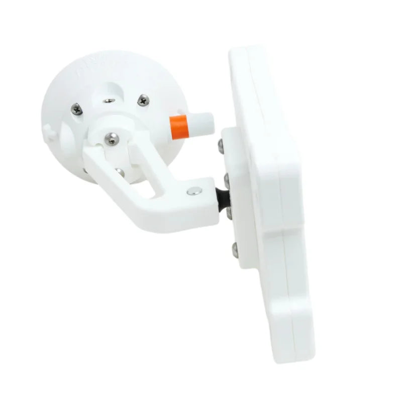 SeaSucker Mirror Mount - White - Main Product View