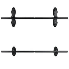 Load image into Gallery viewer, SeaSucker Monkey Bars R/R Ridge Ready 60in. For Vans/Trucks/SUVs/Jeeps