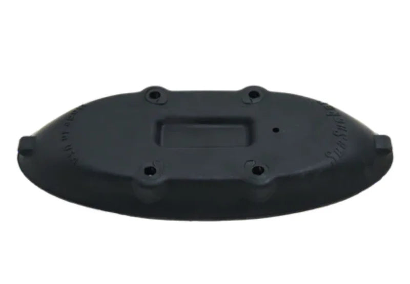SeaSucker Oval Vacuum Mount Pad - Main Product View