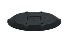 Load image into Gallery viewer, SeaSucker Oval Vacuum Mount Pad (5 Pack) - Side View