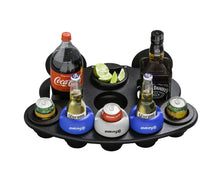 Load image into Gallery viewer, SeaSucker Party Barge Horizontal - Black