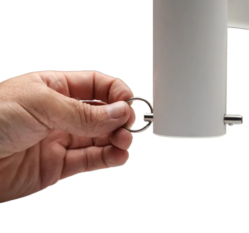 SeaSucker Pro Series 3-Rod Holder - Main Product View