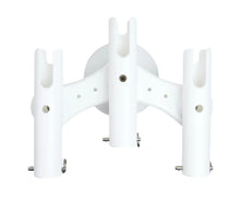 Load image into Gallery viewer, SeaSucker Pro Series 3-Rod Holder - Side View