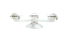 Load image into Gallery viewer, SeaSucker Pro Series 3-Rod Holder - Back View