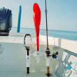 Load image into Gallery viewer, SeaSucker Pro Series 3-Rod Holder - Installation View