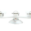 Load image into Gallery viewer, SeaSucker Pro Series 3-Rod Holder - Back View