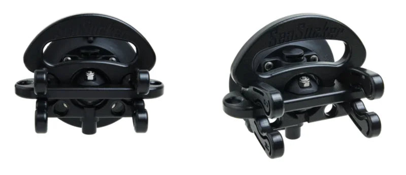 SeaSucker Pro Series Paddle Holder - Thumbnail 3