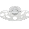 Load image into Gallery viewer, SeaSucker Pro Series Tool Holder - White