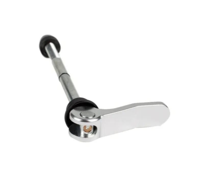 SeaSucker Quick Release Skewer Assembly - Side View