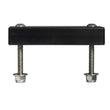 Load image into Gallery viewer, SeaSucker RIser Block &amp; Hardware - Side View