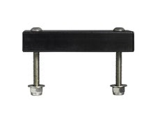 Load image into Gallery viewer, SeaSucker RIser Block &amp; Hardware - Side View