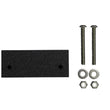 Load image into Gallery viewer, SeaSucker RIser Block &amp; Hardware - Detail View