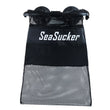 Load image into Gallery viewer, SeaSucker Recycle Waste Band (Large) - Black