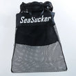 Load image into Gallery viewer, SeaSucker Recycle Waste Band (Small) - Black
