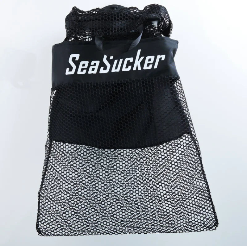 SeaSucker Recycle Waste Band (Small) - Black