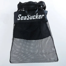 Load image into Gallery viewer, SeaSucker Recycle Waste Band (Small) - Black