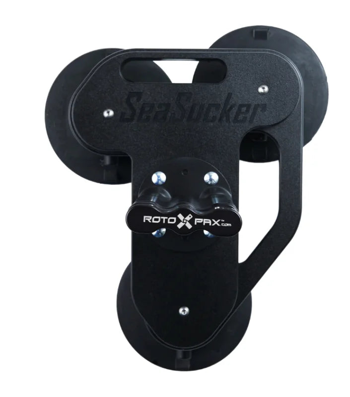 SeaSucker RotopaX Tank Holder - 5 Gallon - Main Product View