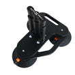Load image into Gallery viewer, SeaSucker RotopaX Tank Holder - 5 Gallon - Side View