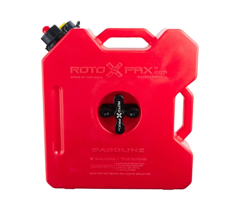 SeaSucker RotopaX Tank Holder - 5 Gallon - Detail View