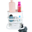 Load image into Gallery viewer, SeaSucker Shower Caddy - White - Detail View
