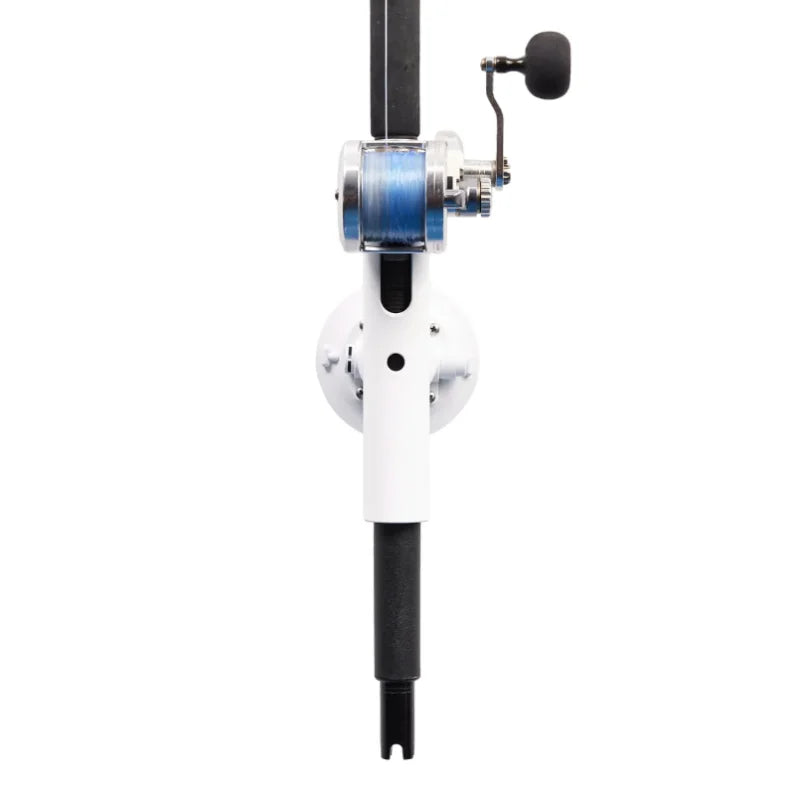 SeaSucker Single Rod Holder - Back View