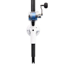 Load image into Gallery viewer, SeaSucker Single Rod Holder - Back View