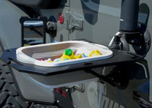 Load image into Gallery viewer, SeaSucker Sink Station - White - Main Product View