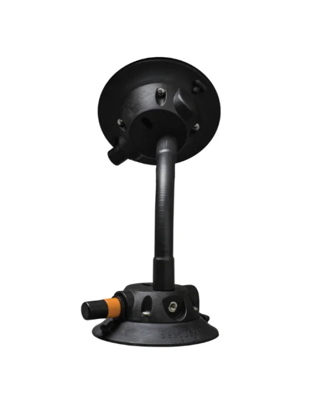 SeaSucker Solar Flex Mount - Side View
