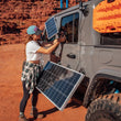 Load image into Gallery viewer, SeaSucker Solar Flex Mount - Additional View 5