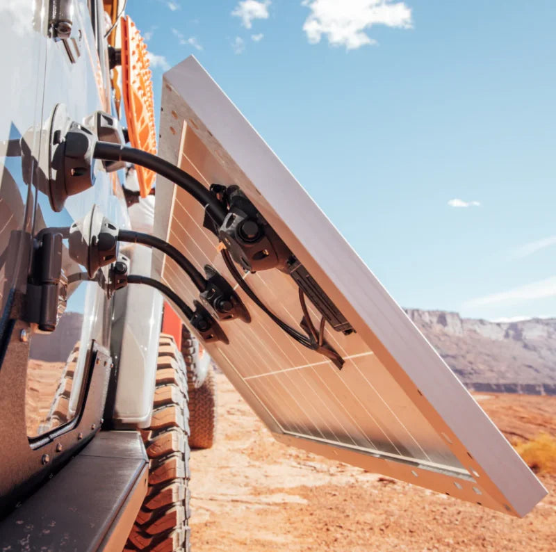 SeaSucker Solar Flex Mount - Additional View 7