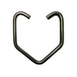 Load image into Gallery viewer, SeaSucker Stainless D-Ring (Pointed)