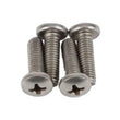 Load image into Gallery viewer, SeaSucker Stainless Steel Housing Screws (4 Pack)
