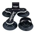 Load image into Gallery viewer, SeaSucker Talon 1-Bike Rack - Back View