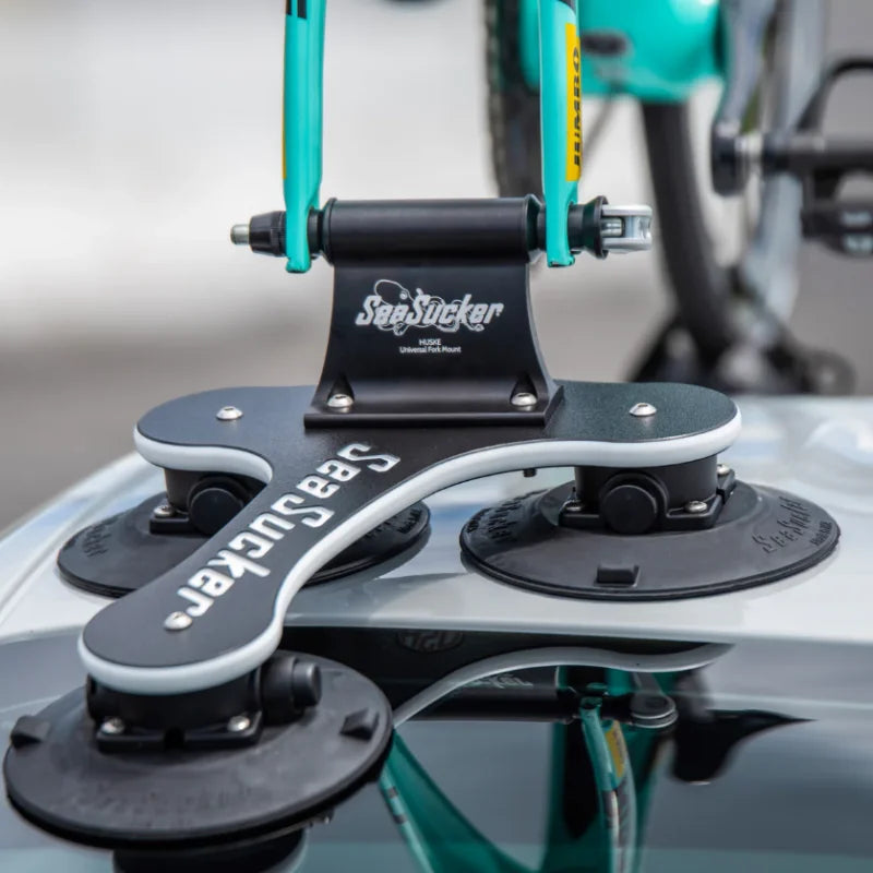 SeaSucker Talon 1-Bike Rack - Additional View 5