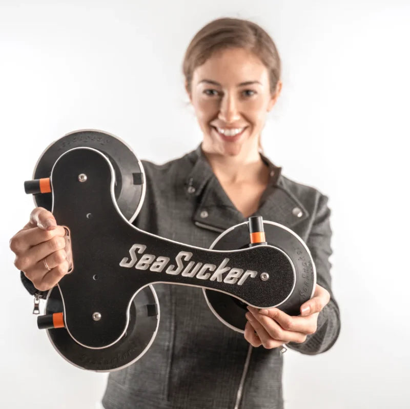 SeaSucker Talon 1-Bike Rack - Additional View 12