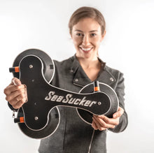 Load image into Gallery viewer, SeaSucker Talon 1-Bike Rack - Additional View 12