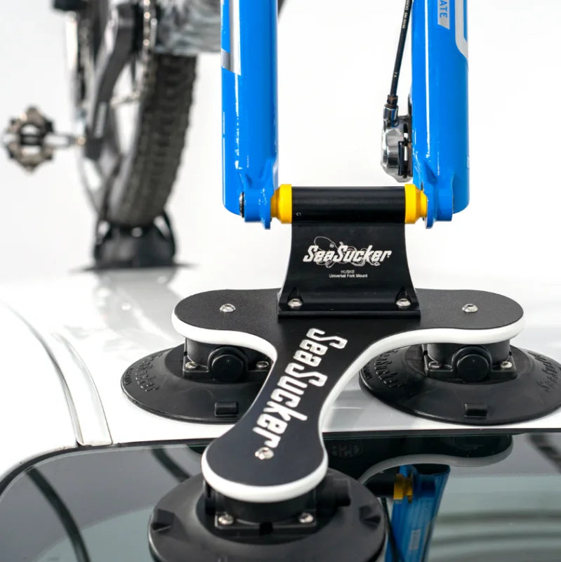 SeaSucker Talon 1-Bike Rack - Additional View 15