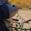 Load image into Gallery viewer, SeaSucker Tank Mount (Mount ONLY - NO TANK) - Side View