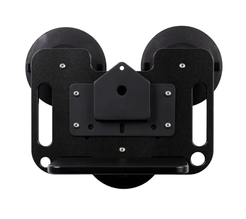 SeaSucker Tank Mount (Mount ONLY - NO TANK) - Installation View