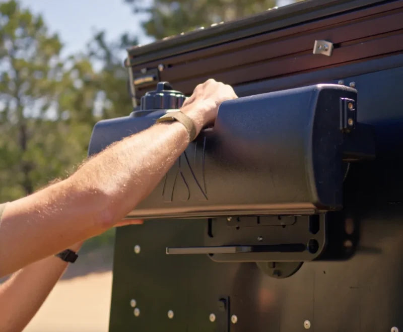 SeaSucker Tank Mount (Mount ONLY - NO TANK) - Additional View 5