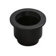 Load image into Gallery viewer, SeaSucker Tumbler Ring - Black - Side View