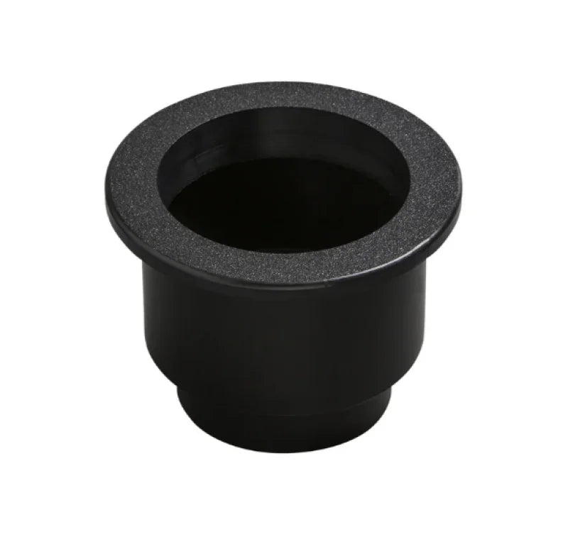 SeaSucker Tumbler Ring - Black - Side View