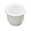 Load image into Gallery viewer, SeaSucker Tumbler Ring - White - Main Product View