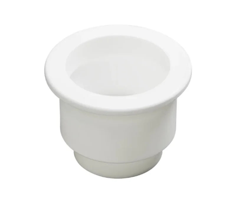 SeaSucker Tumbler Ring - White - Main Product View