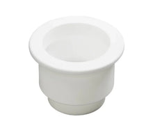 Load image into Gallery viewer, SeaSucker Tumbler Ring - White - Main Product View