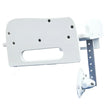 Load image into Gallery viewer, SeaSucker Universal Fillet Table - White - Main Product View