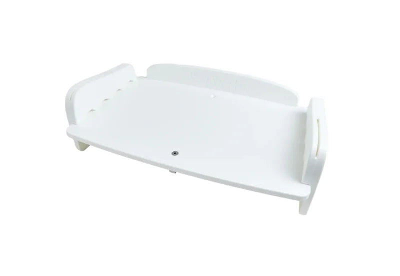 SeaSucker Universal Fillet Table - White - Side View