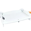 Load image into Gallery viewer, SeaSucker Universal Fillet Table - White - Back View