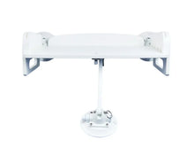 Load image into Gallery viewer, SeaSucker Universal Fillet Table - White - Installation View