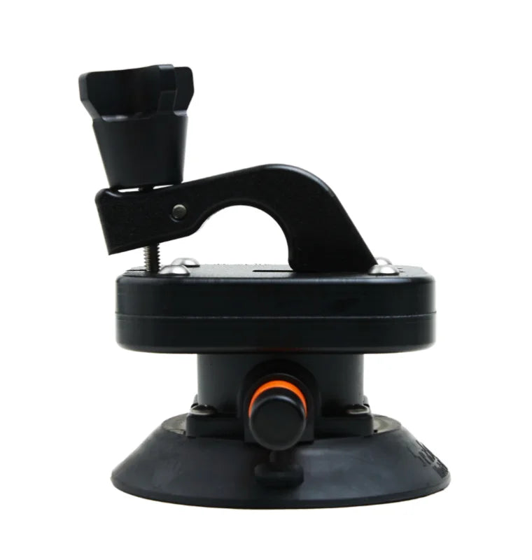 SeaSucker Universal Off-Road Mount - Side View